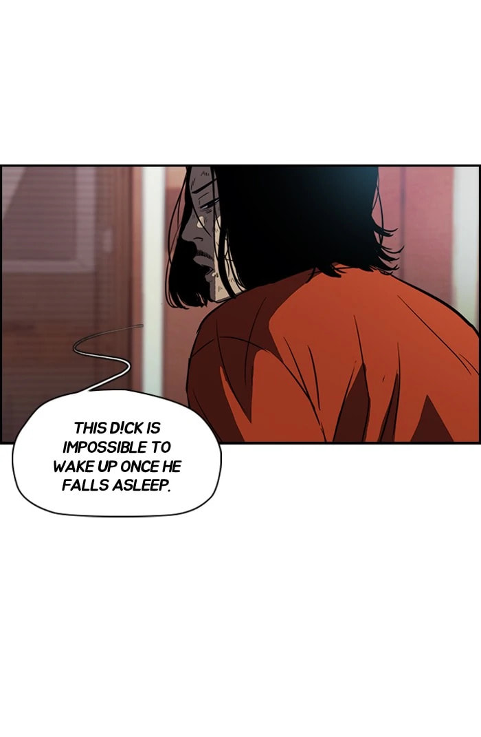 Wind Breaker, chapter 123, image 10
