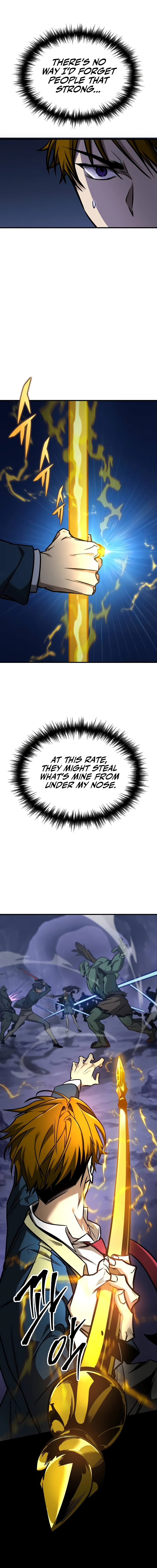 My Exclusive Tower Guide, chapter 19, image 6