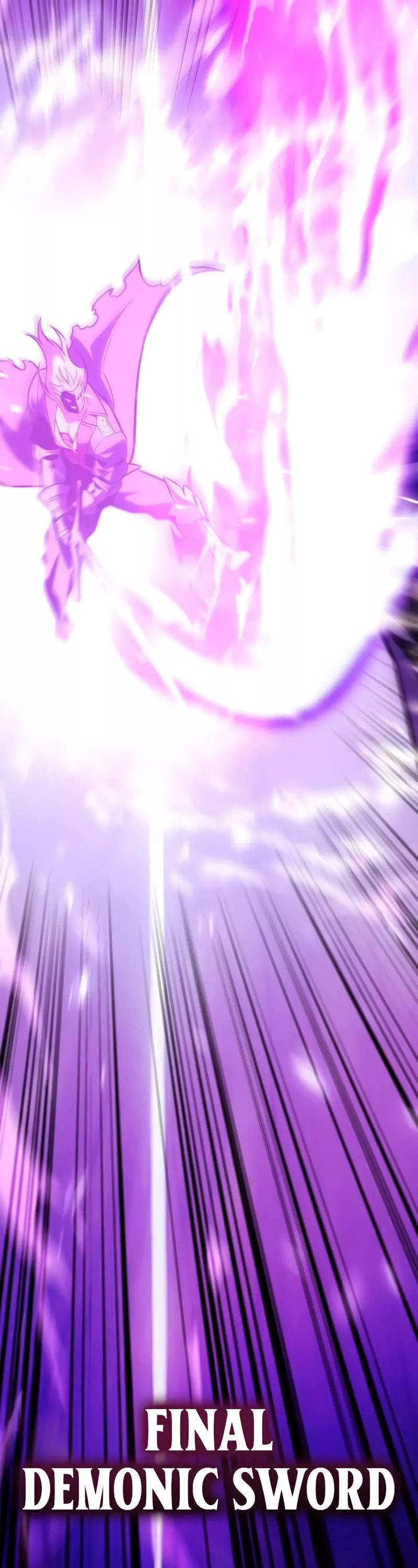 I Killed the Main Player, chapter 36, image 37