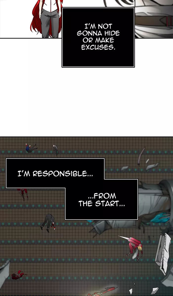 Tower of God, chapter 472, image 98