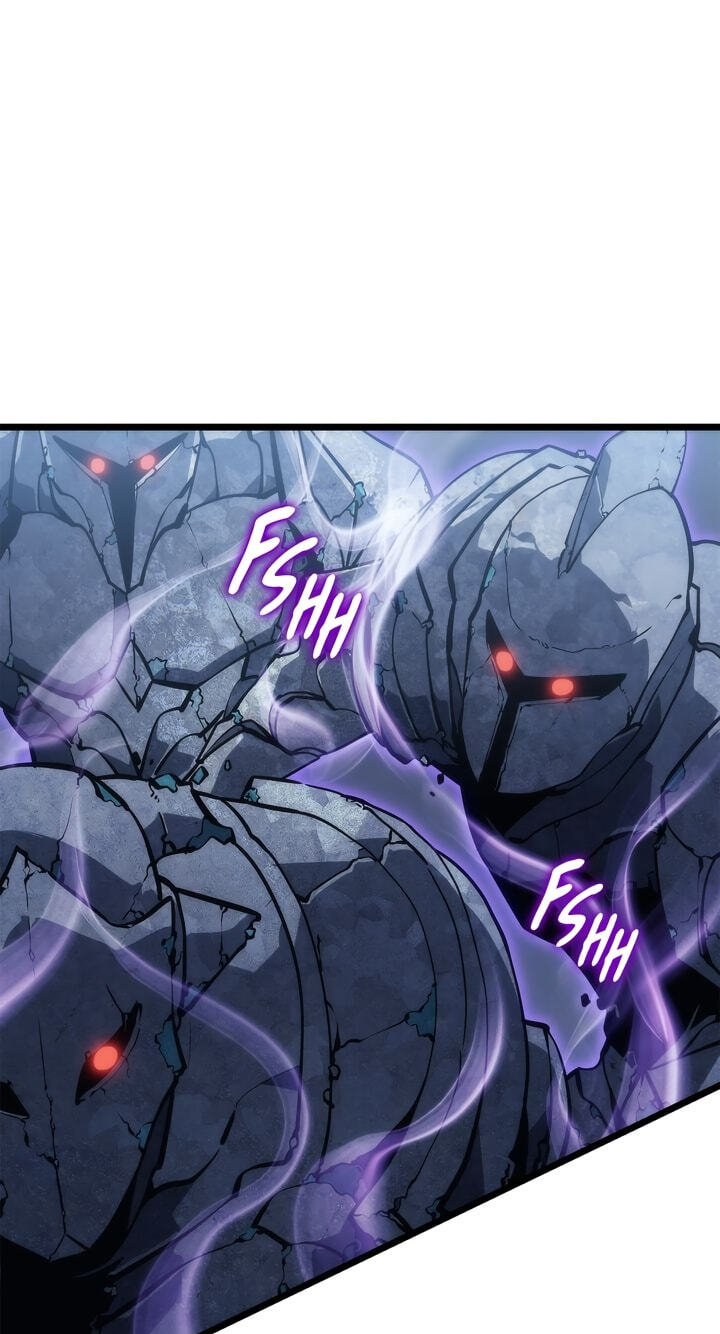 Solo Leveling, chapter 126, page 55
