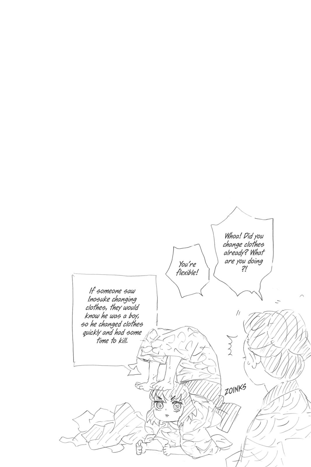 Demon Slayer: Kimetsu no Yaiba, chapter 72, image 20