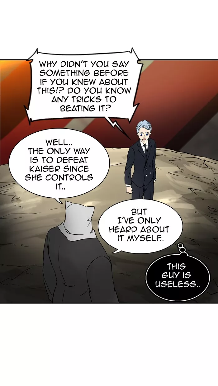 Tower of God, chapter 297, image 26