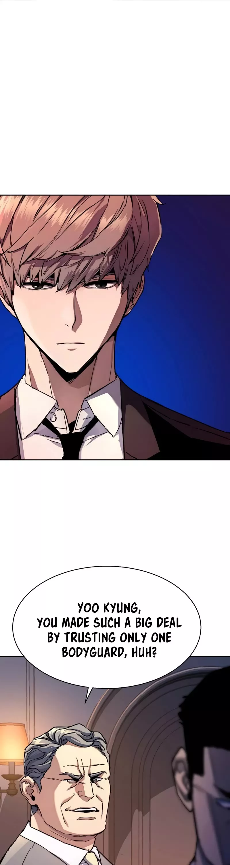 Teenage Mercenary, chapter 184, image 49