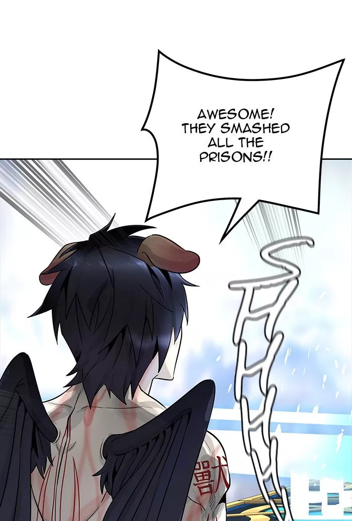 Tower of God, chapter 503, image 146
