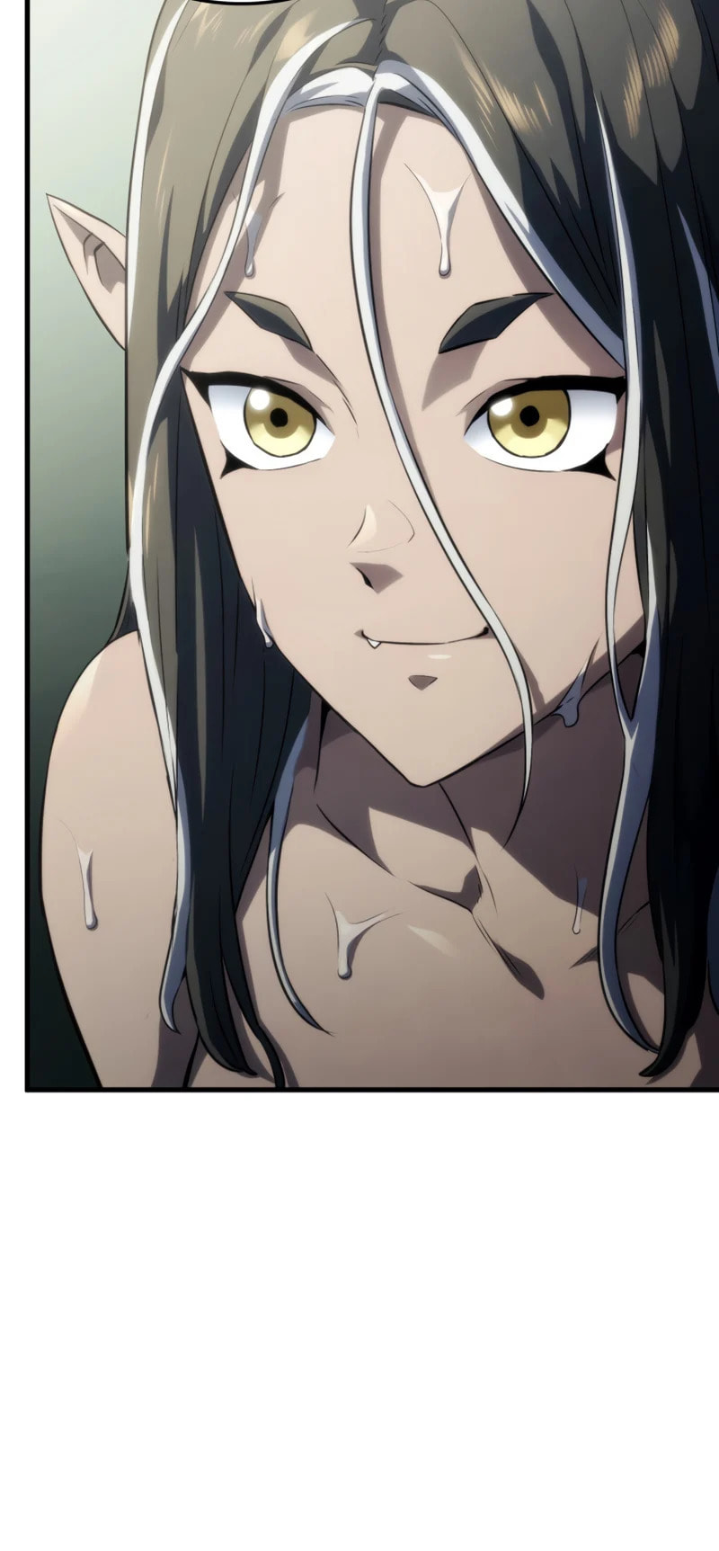 Revenge of the Baskerville Bloodhound, chapter 32, image 36