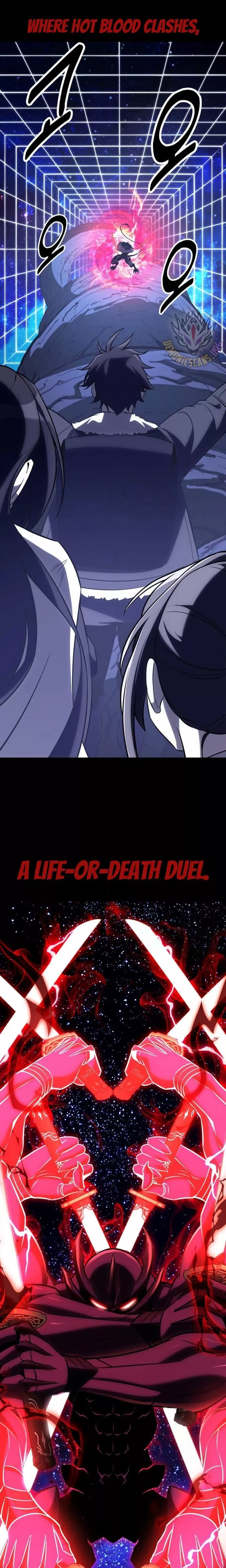 I Killed the Main Player, chapter 63, image 54