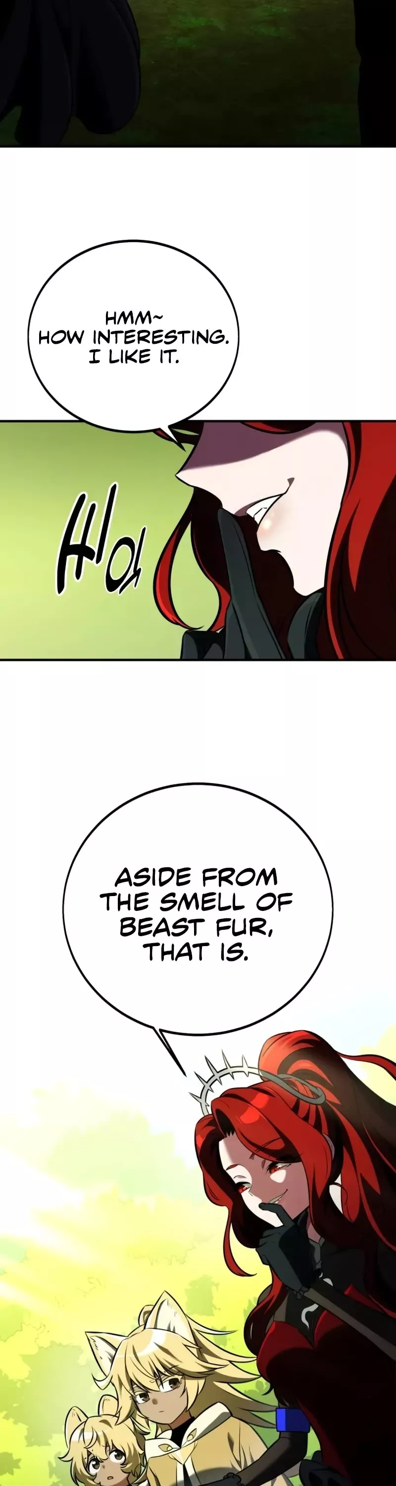 I Killed the Main Player, chapter 74, image 31