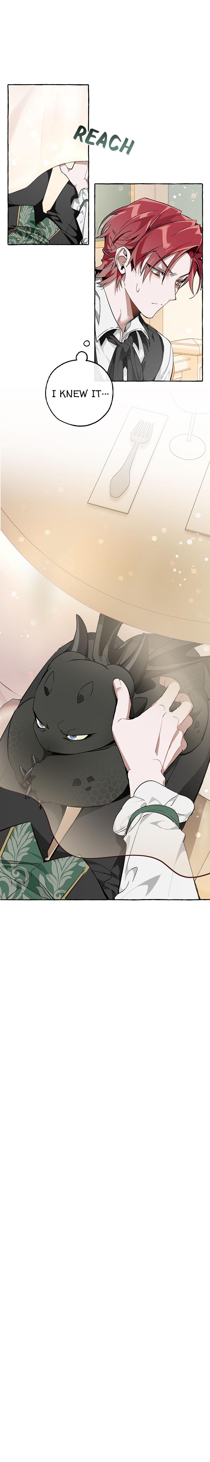 Trash of the Count’s Family, chapter 45, image 26