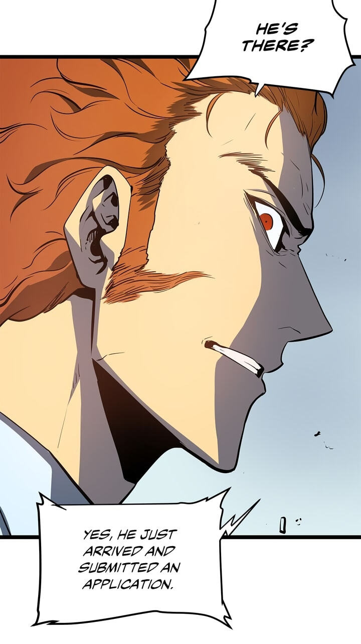 Solo Leveling, chapter 61, page 68
