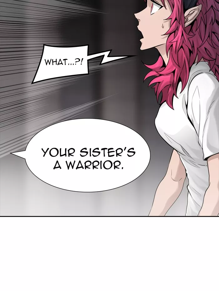 Tower of God, chapter 460, image 25