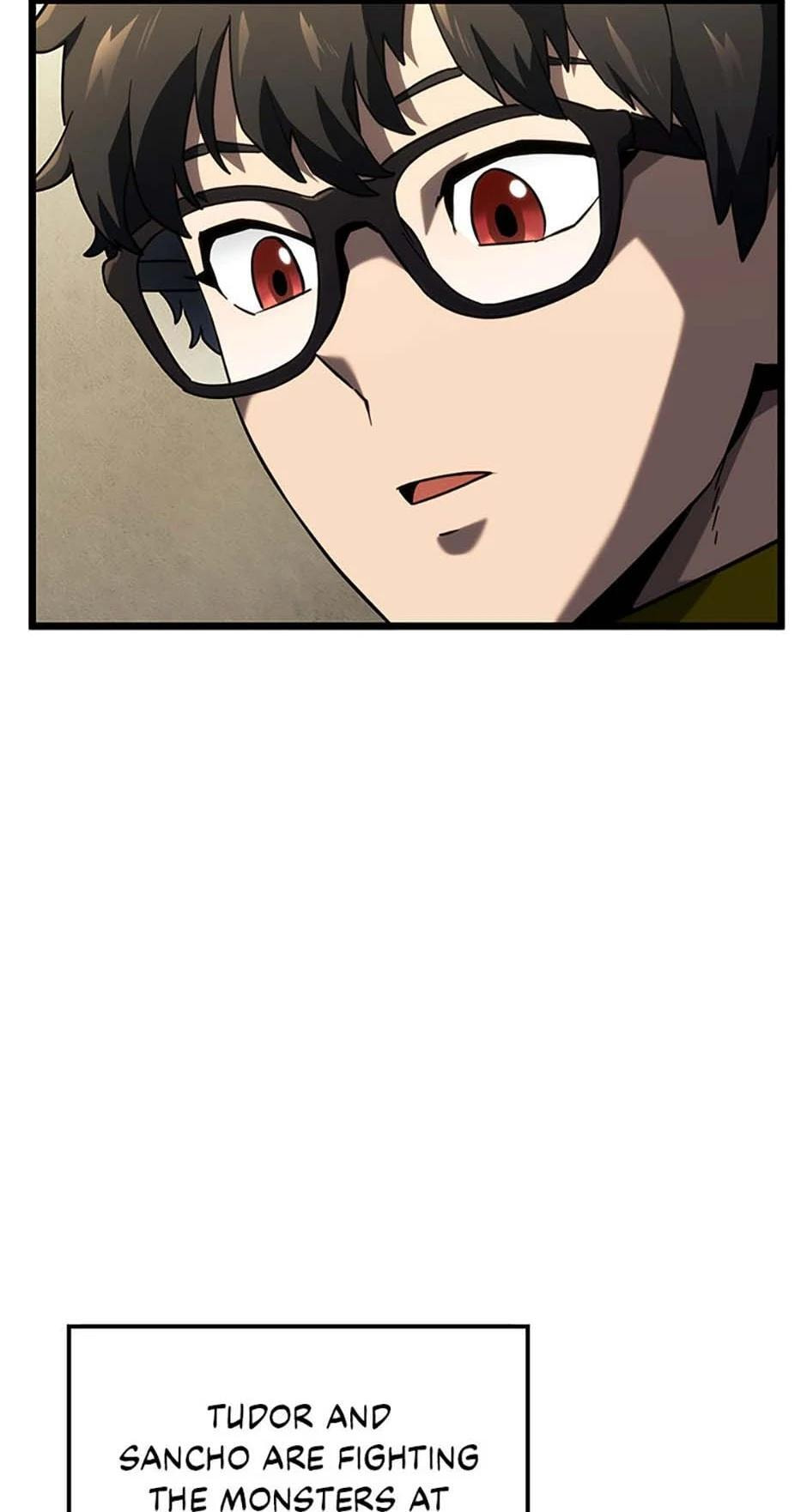 Revenge of the Baskerville Bloodhound, chapter 93, image 132