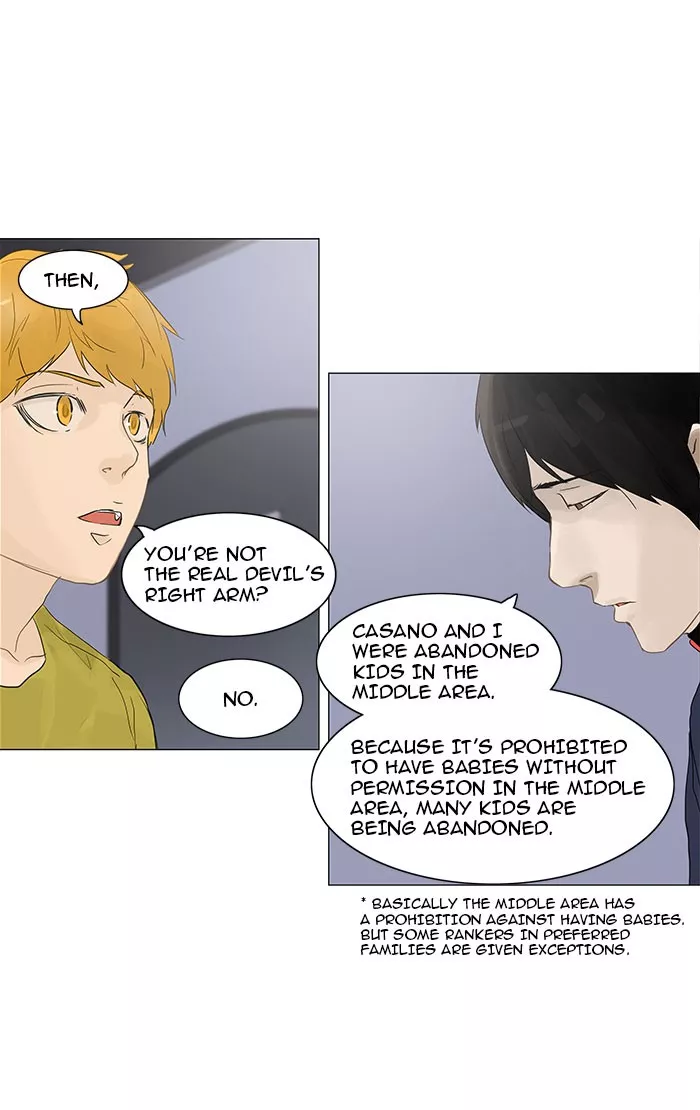 Tower of God, chapter 122, image 6
