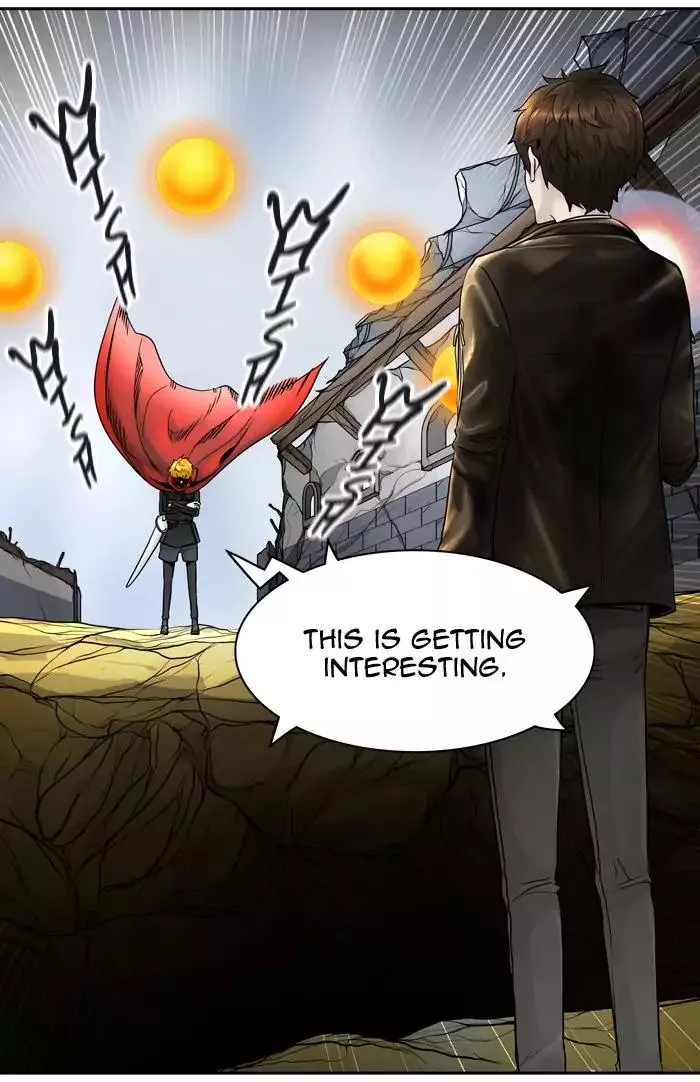 Tower of God, chapter 381, image 5