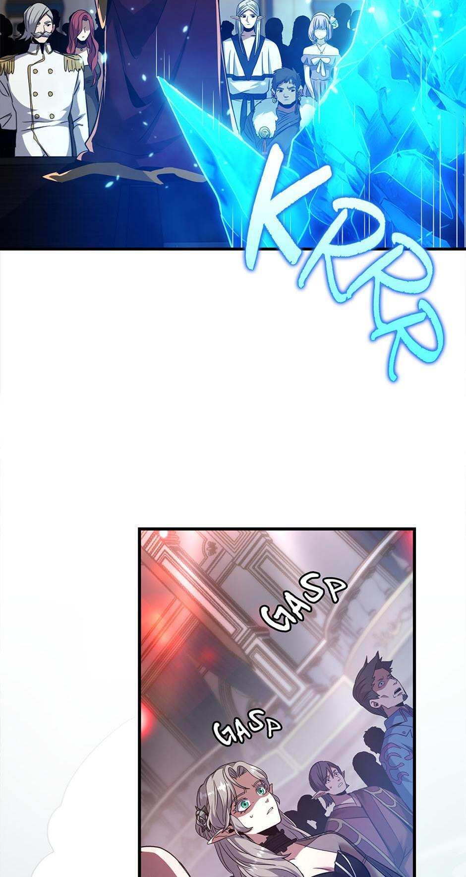 The Beginning After the End, chapter 198, image 107