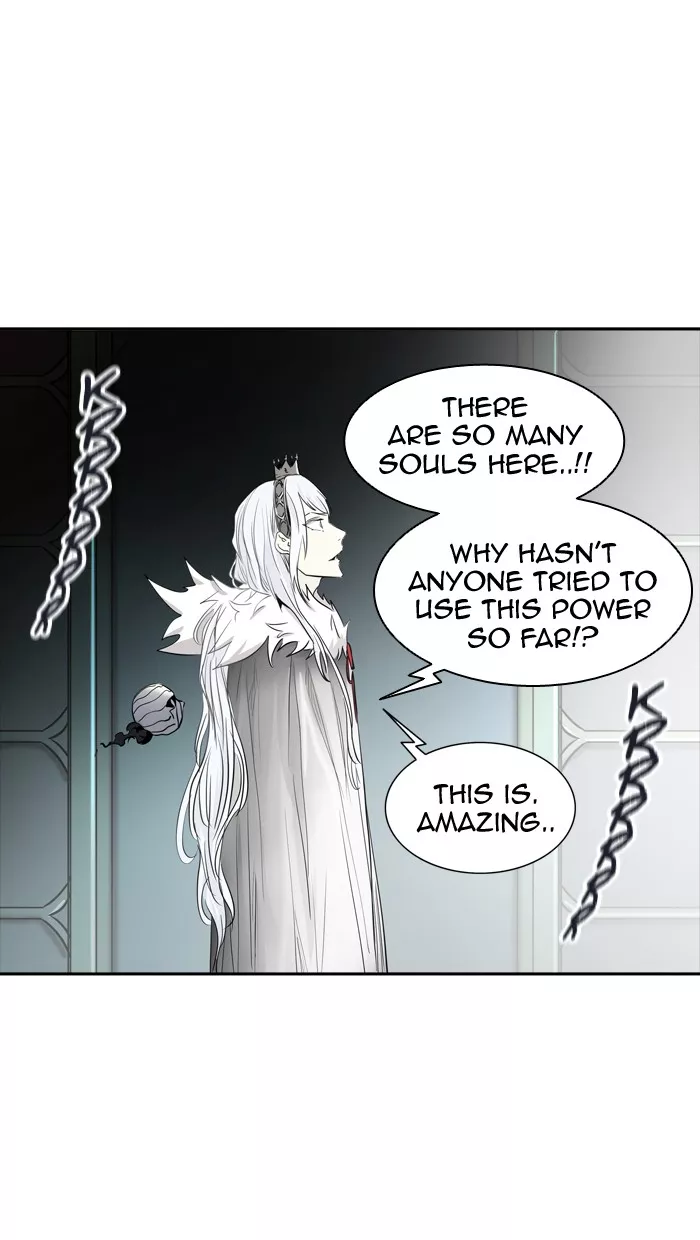 Tower of God, chapter 334, image 124