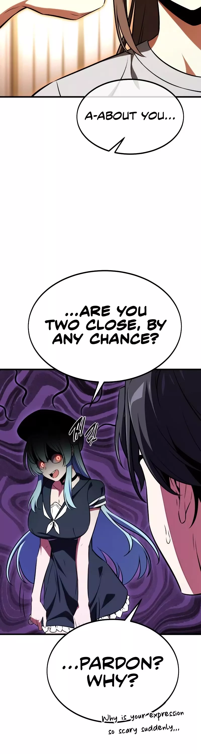 I Killed the Main Player, chapter 19, image 90