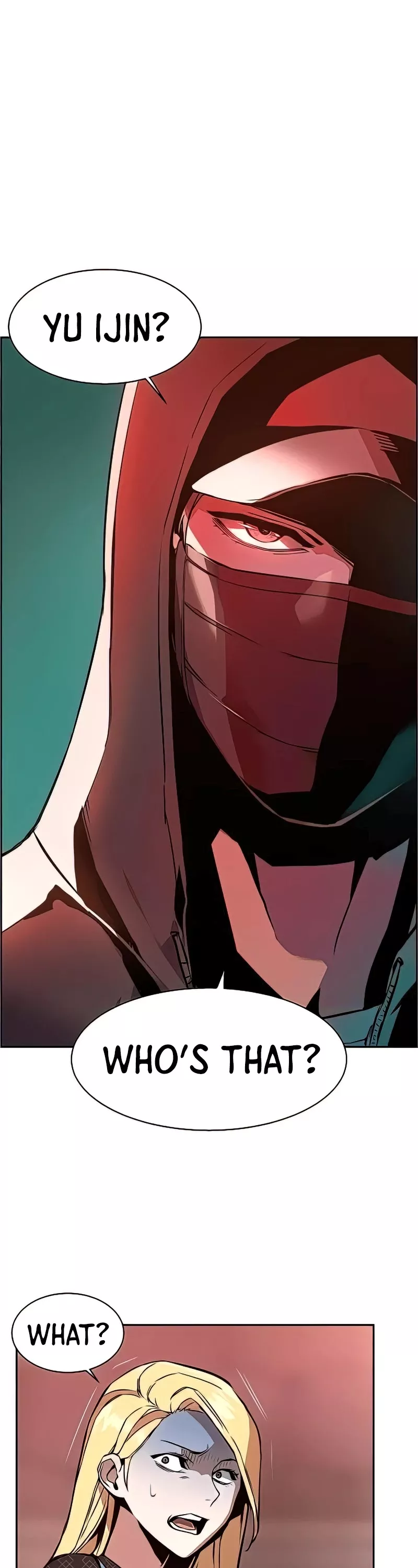 Teenage Mercenary, chapter 10, image 24
