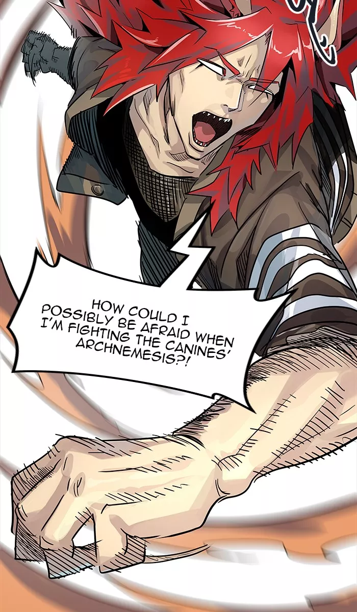 Tower of God, chapter 492, image 193