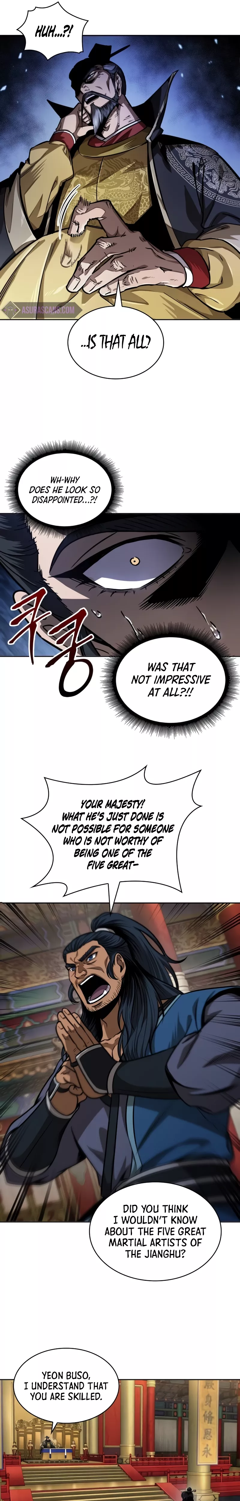 Nano Machine, chapter 223, image 16