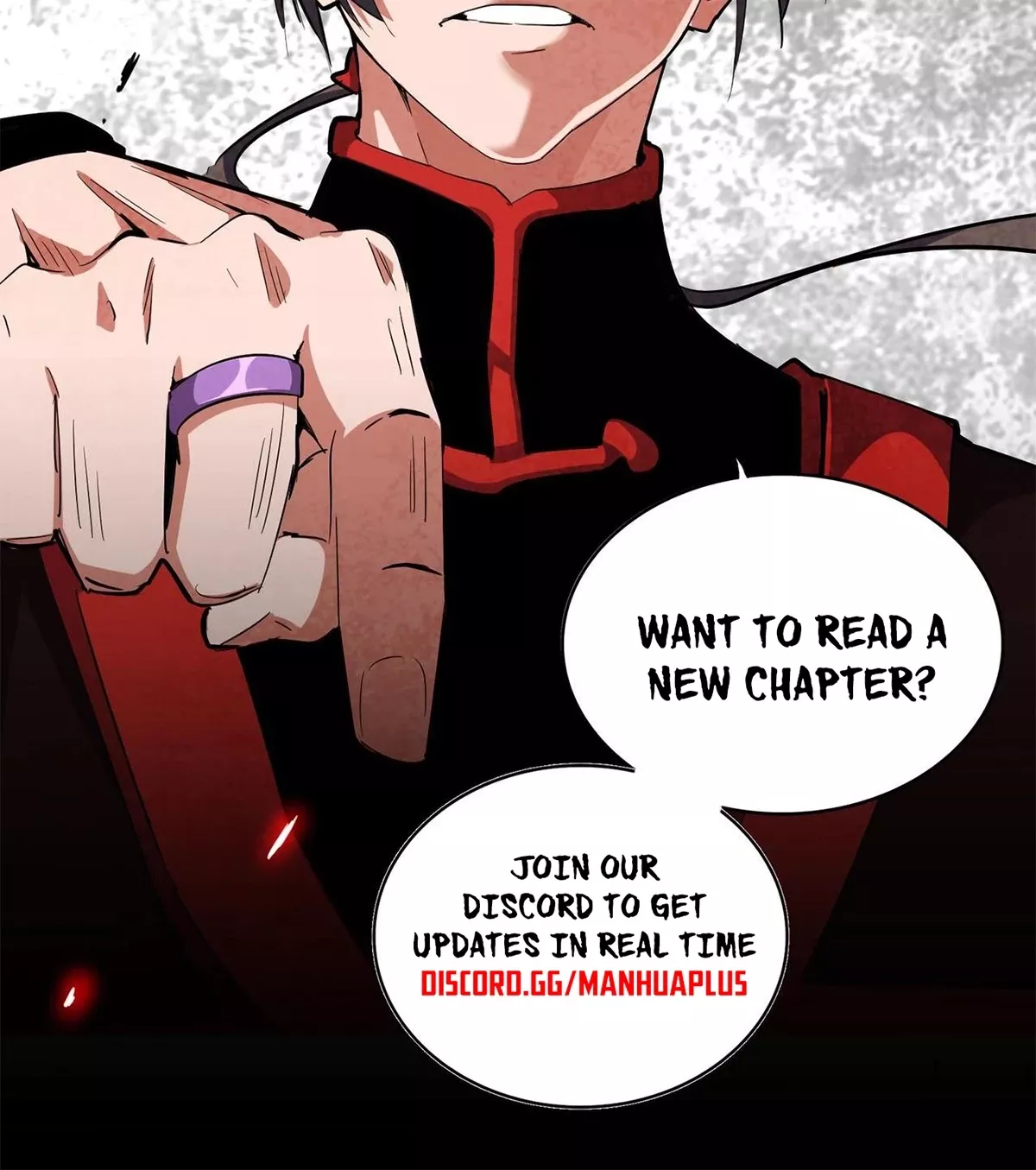 Magic Emperor, chapter 792, image 32