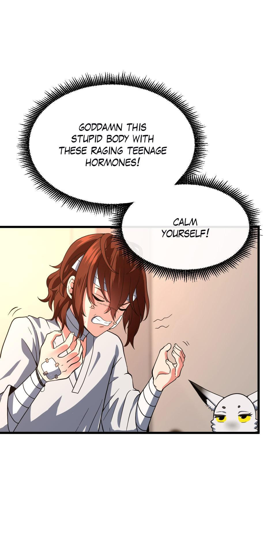 The Beginning After the End, chapter 102, image 46