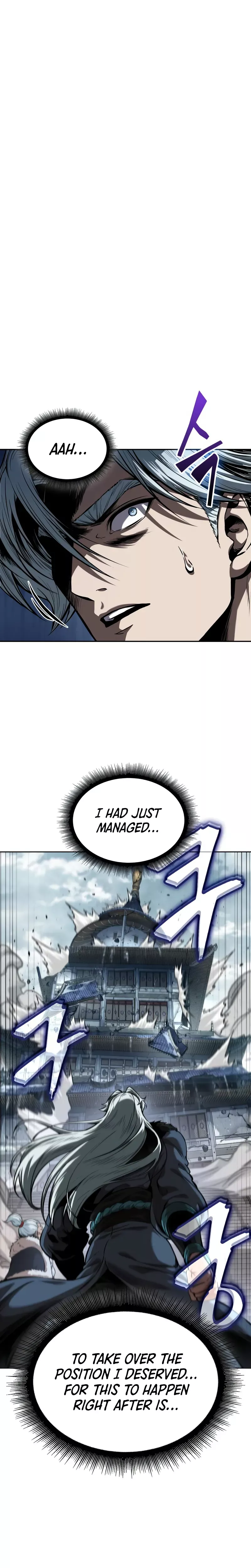 Nano Machine, chapter 252, image 2