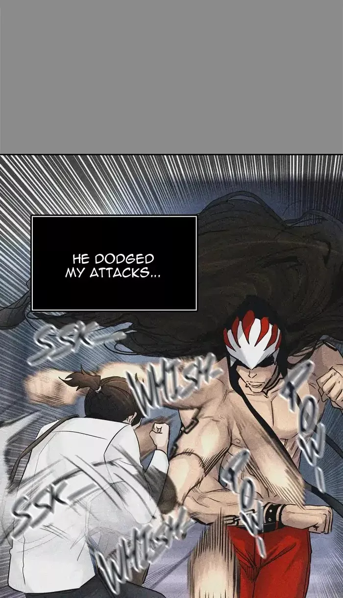 Tower of God, chapter 422, image 106