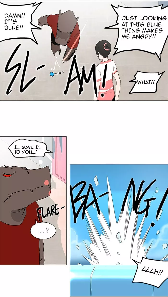 Tower of God, chapter 147, image 24