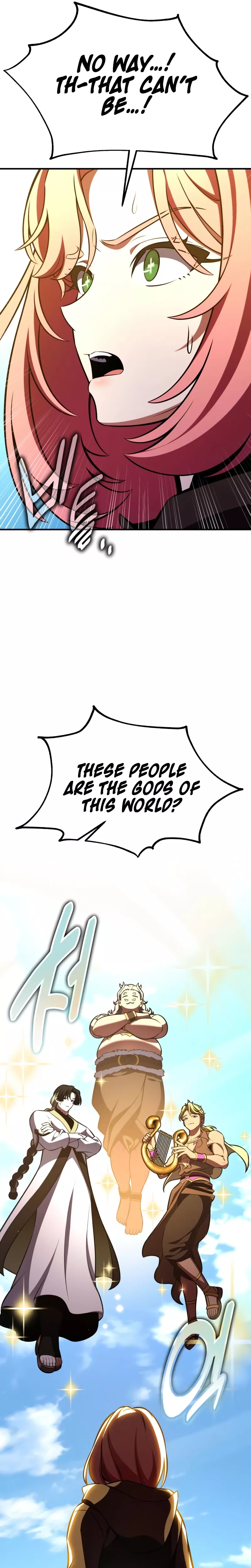I Killed the Main Player, chapter 104, image 30
