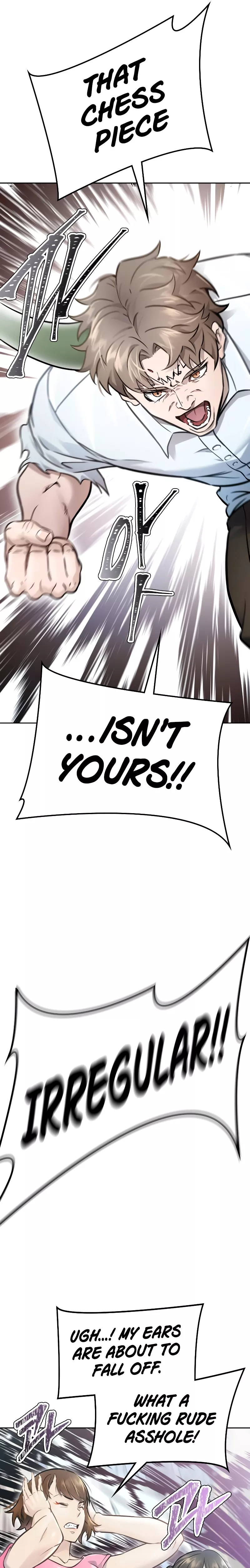 Tower of God, chapter 636, image 72