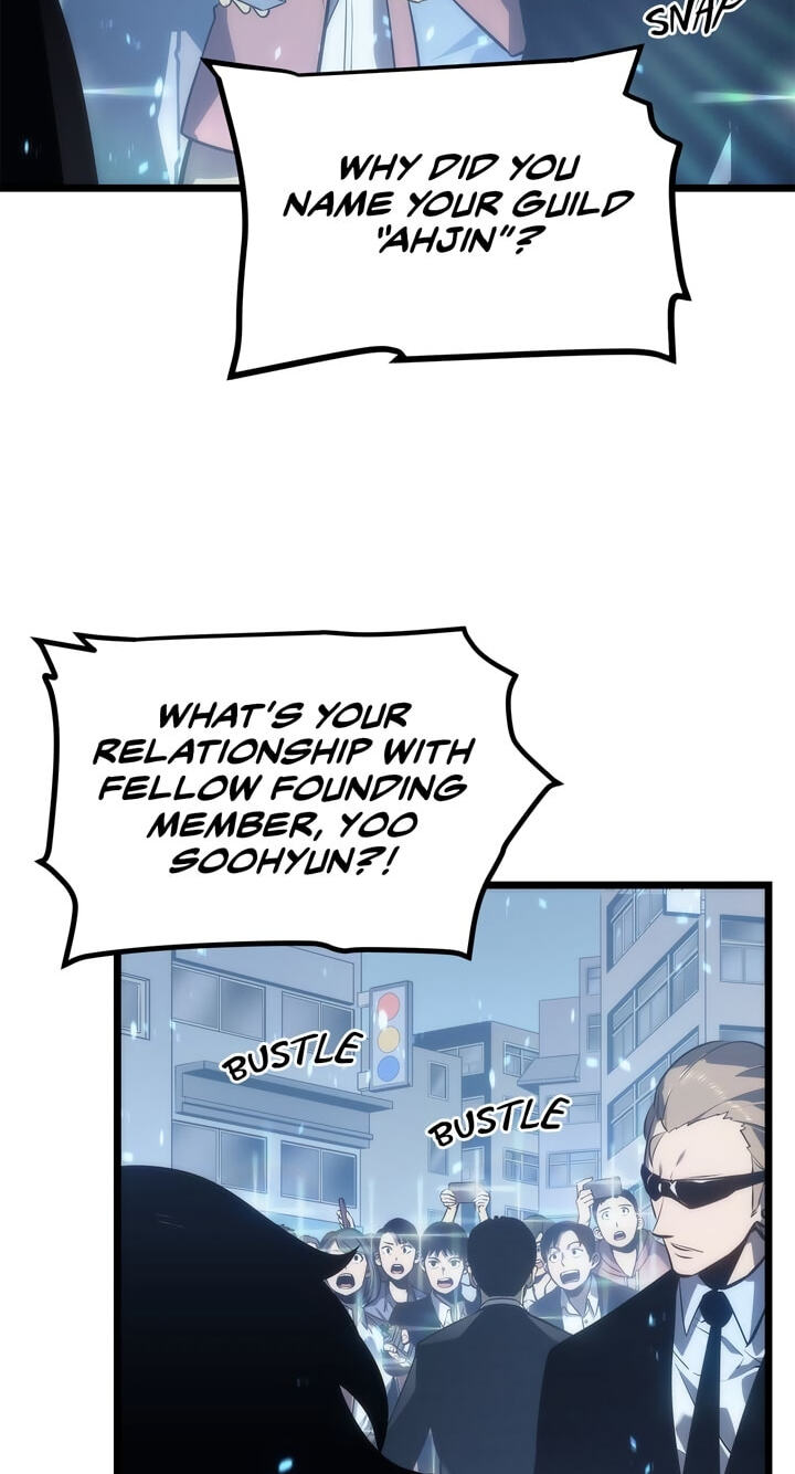 Solo Leveling, chapter 122, image 8