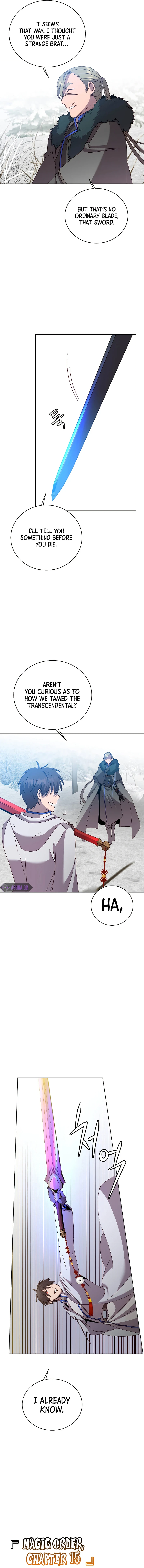 The Max Level Hero has Returned!, chapter 111, image 11