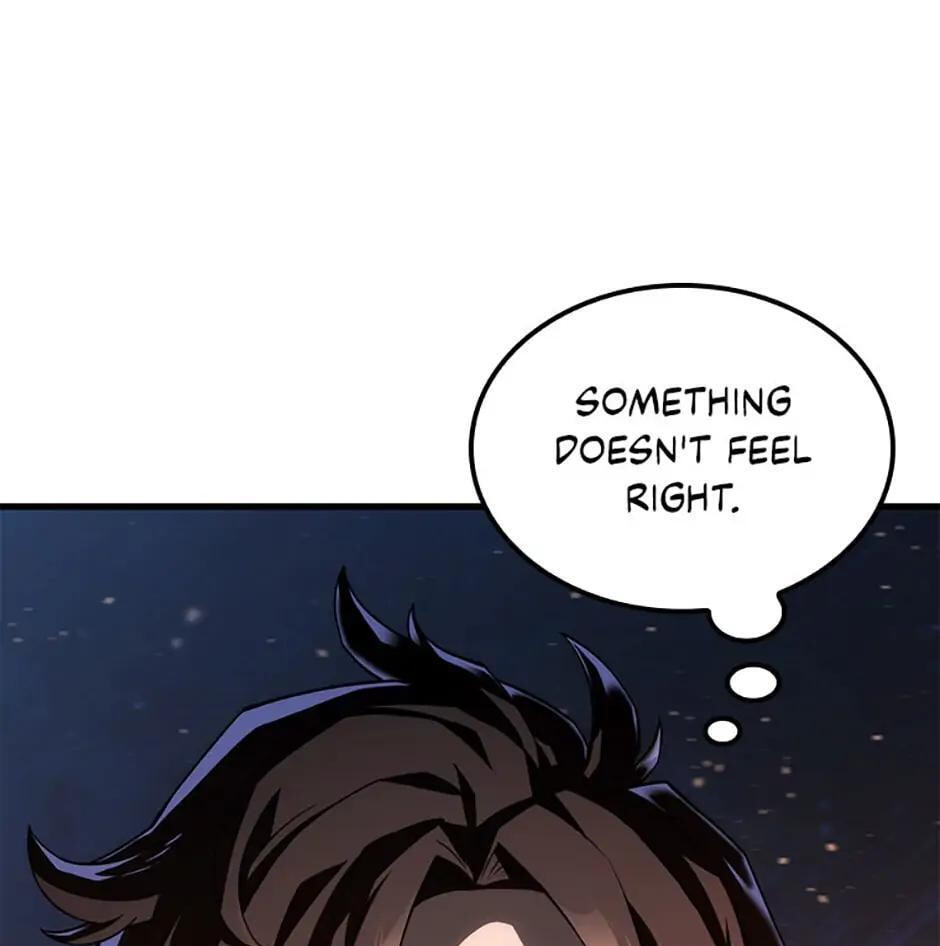 Revenge of the Baskerville Bloodhound, chapter 30, image 13