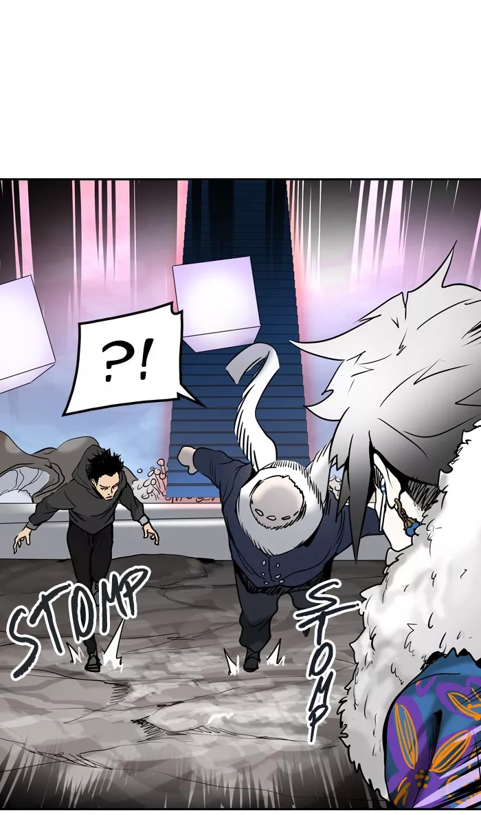 Tower of God, chapter 310, image 47