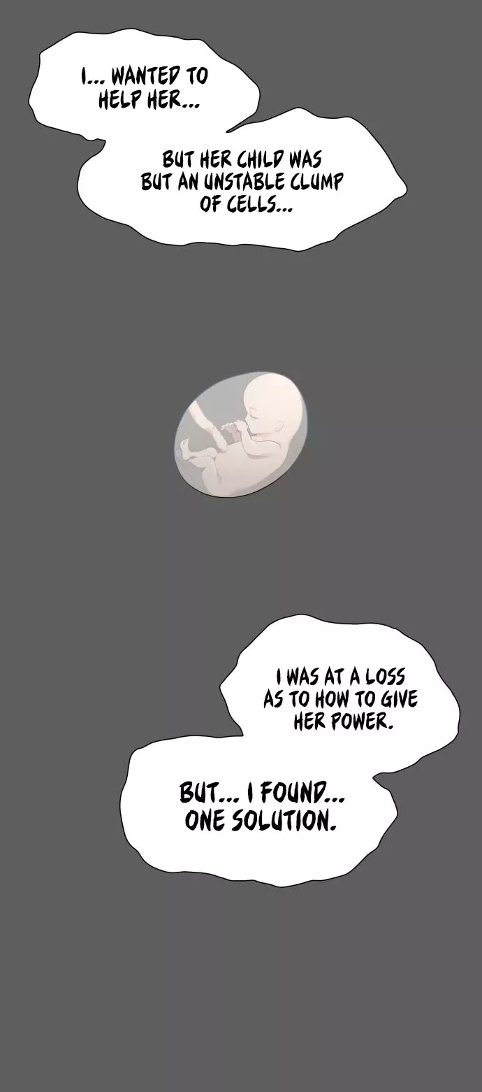 Tower of God, chapter 568, image 19
