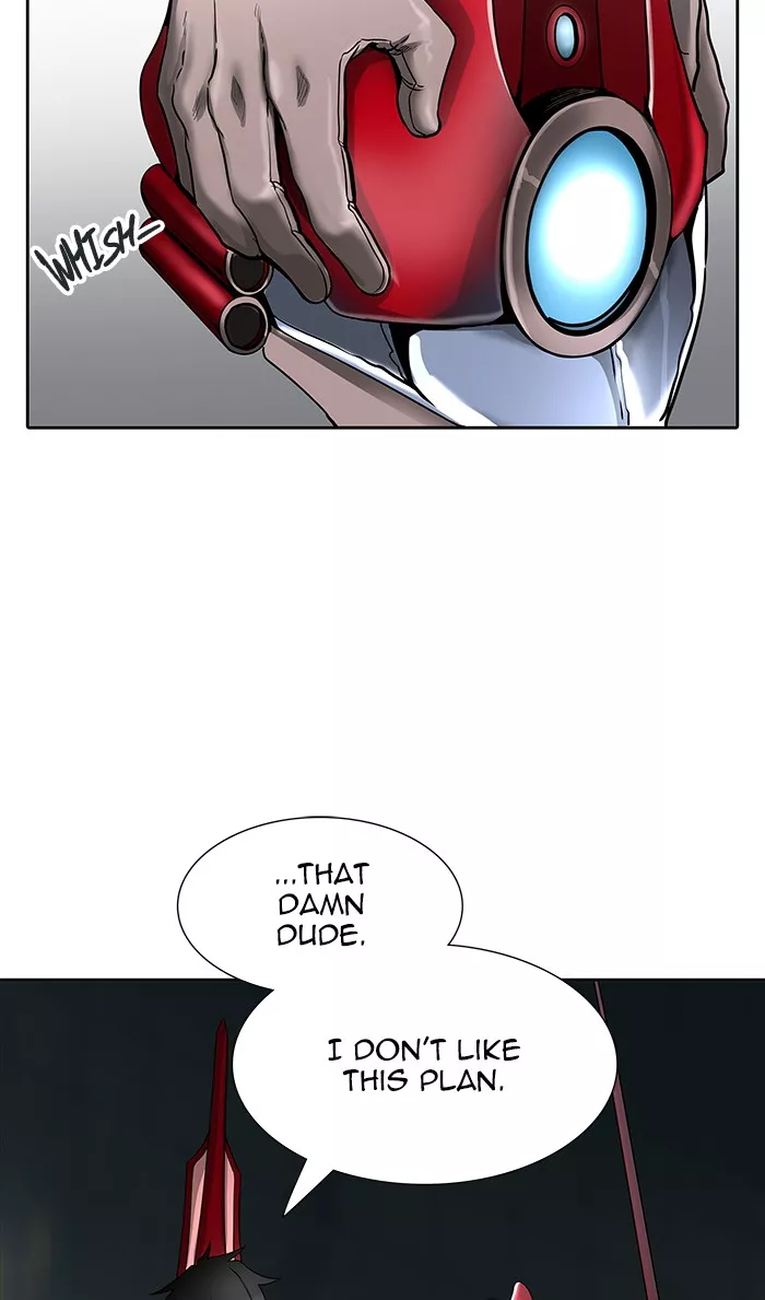 Tower of God, chapter 471, image 86