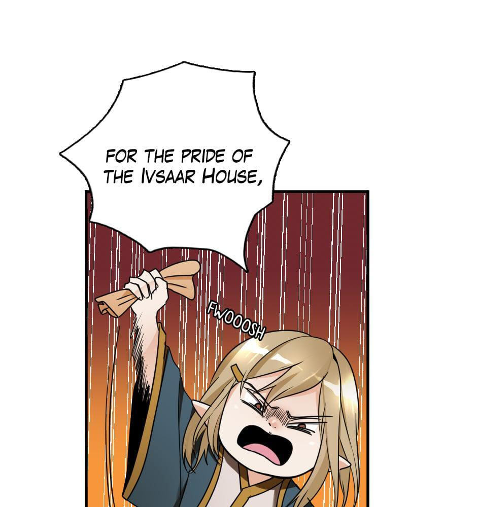 The Beginning After the End, chapter 25, image 52