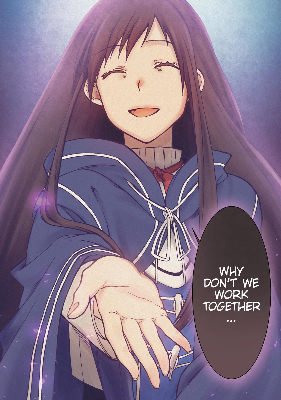 Mushoku Tensei: Jobless Reincarnation, chapter 69, image 3