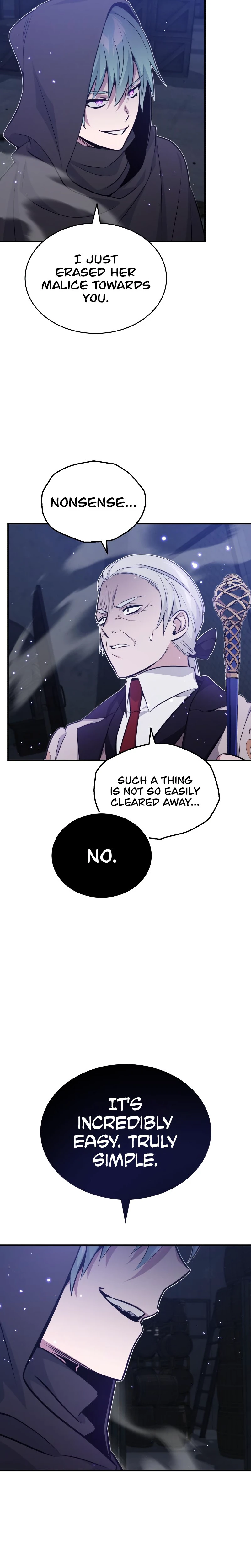 The Dark Magician Transmigrates After 66666 Years, chapter 38, image 15