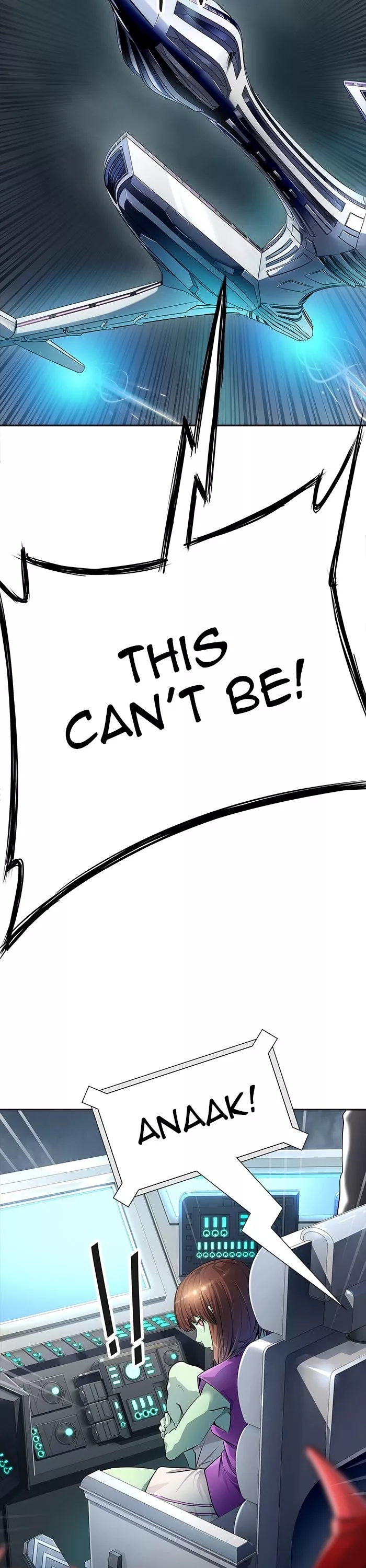 Tower of God, chapter 547, image 50