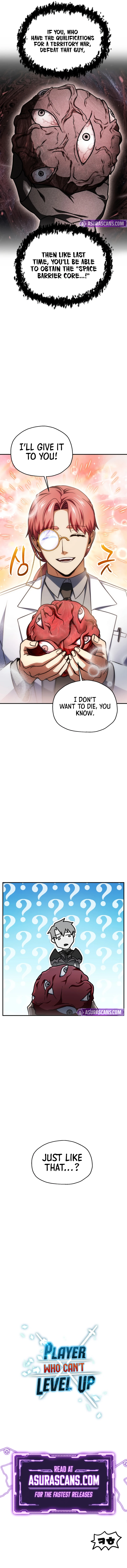 Player Who Can't Level Up, chapter 219, image 11