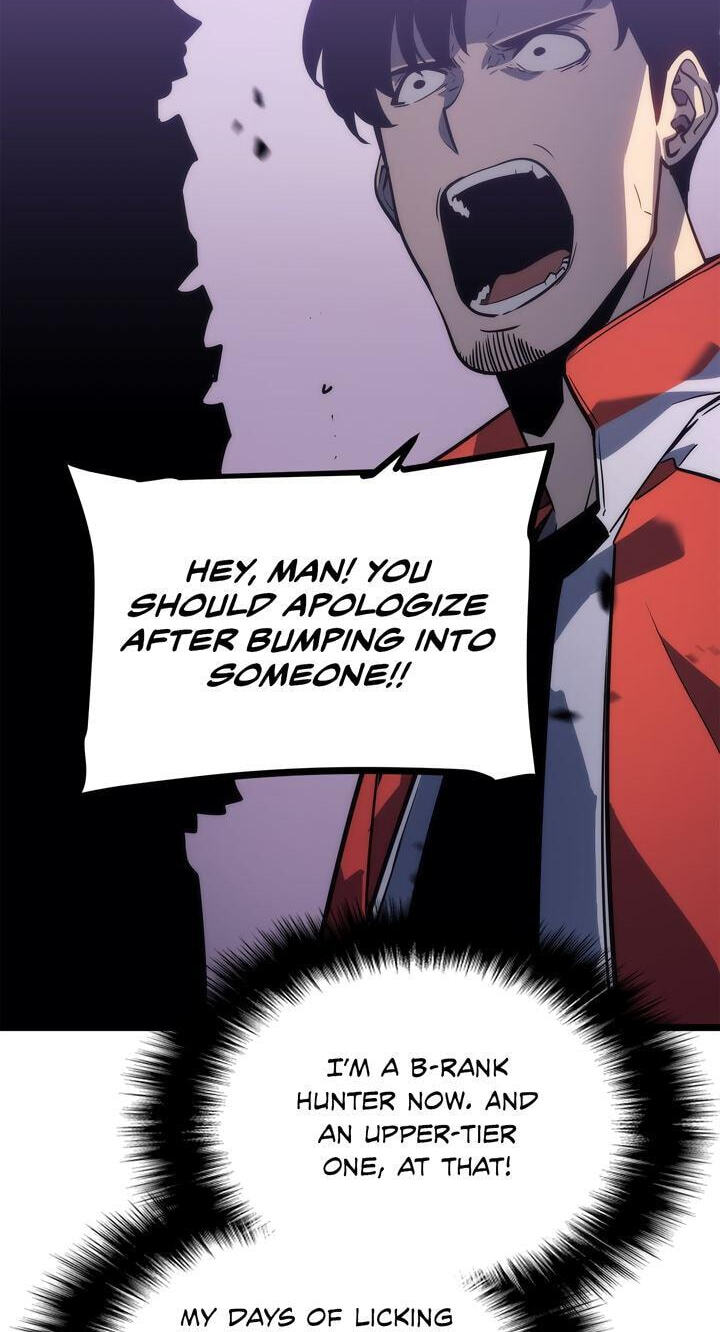 Solo Leveling, chapter 156, image 15