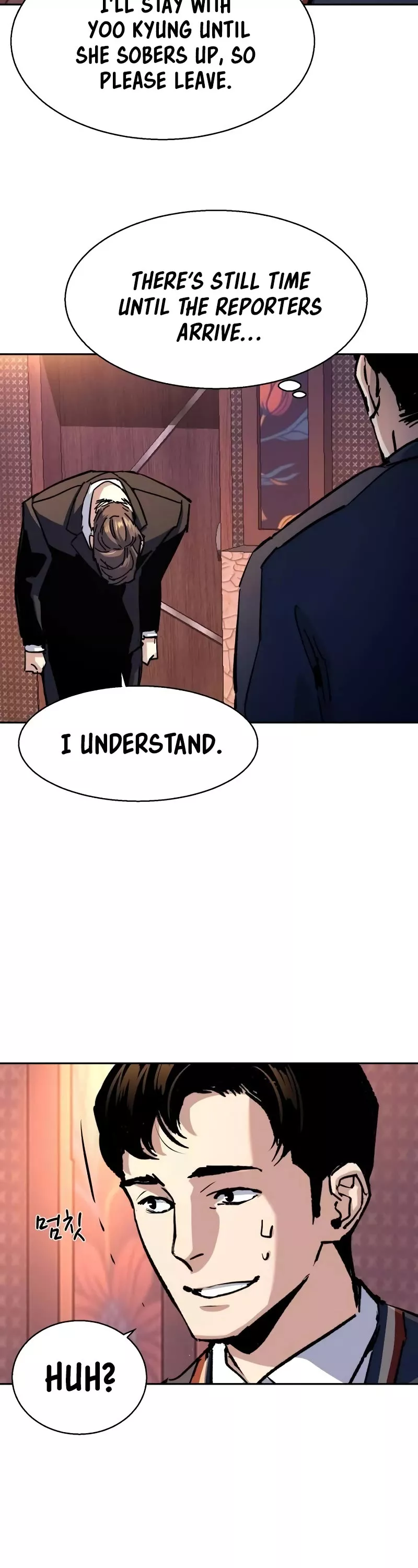 Teenage Mercenary, chapter 179, image 11