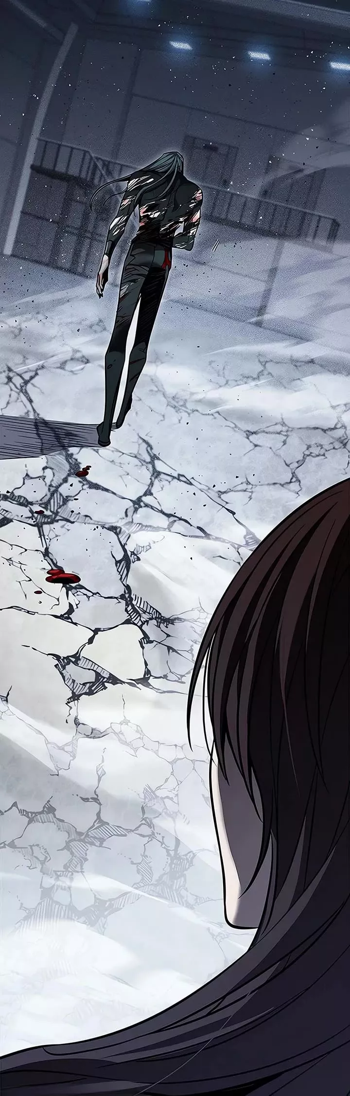 Eleceed, chapter 361, image 59