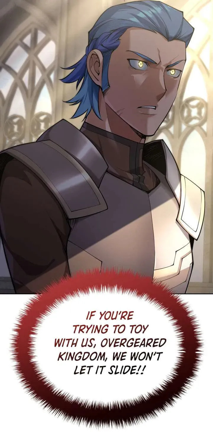 Overgeared (Team Argo), chapter 312, page 120