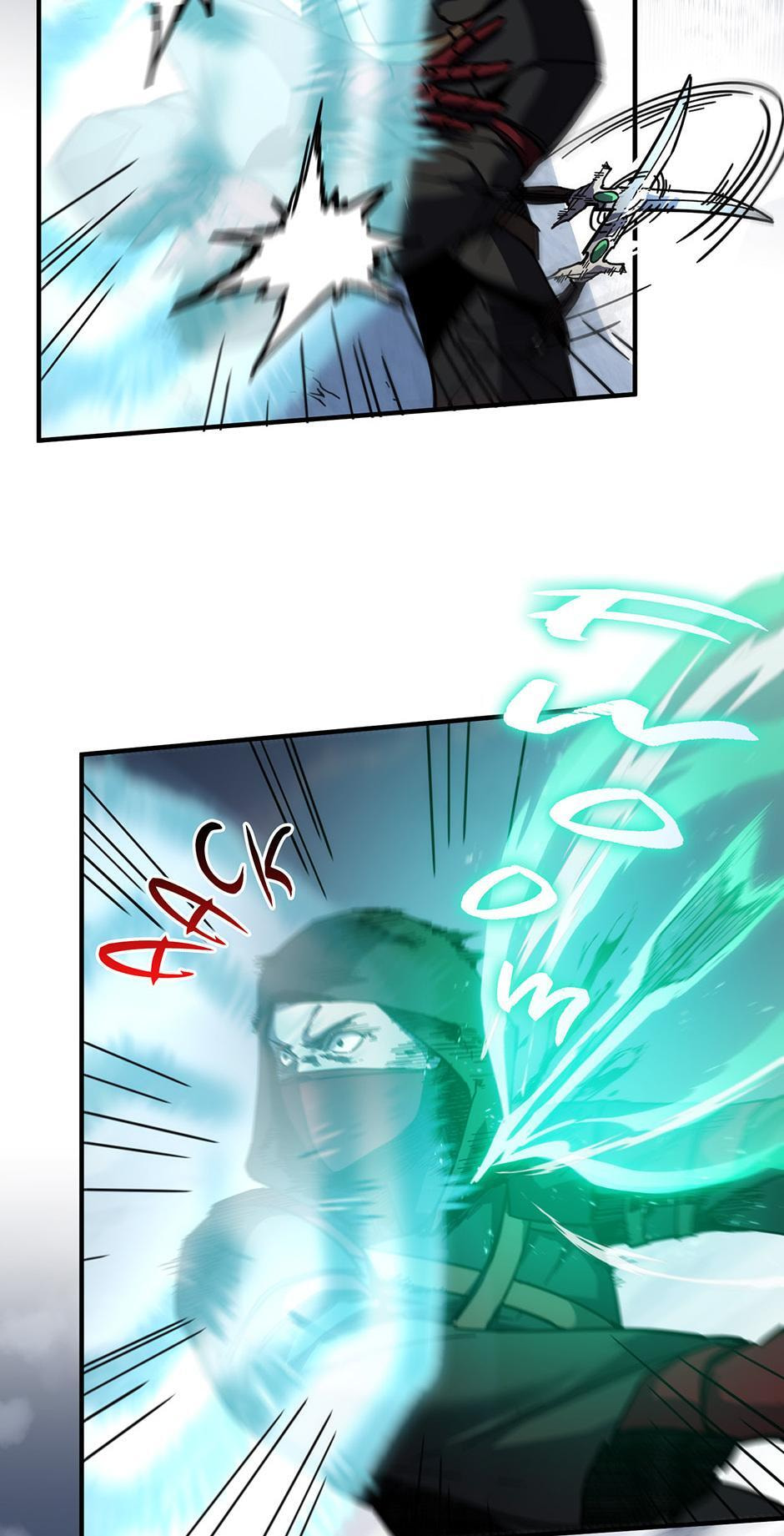 The Beginning After the End, chapter 231, image 37