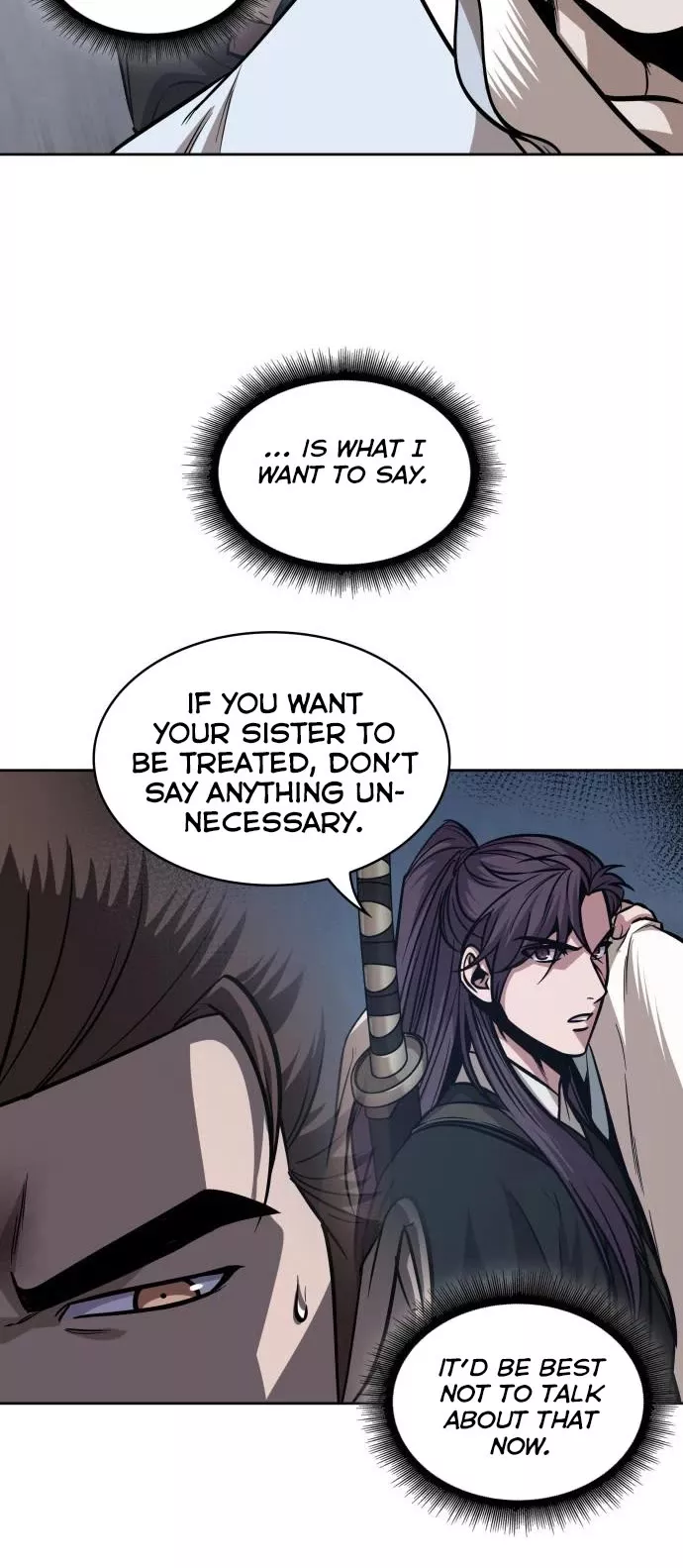 Nano Machine, chapter 170, image 31