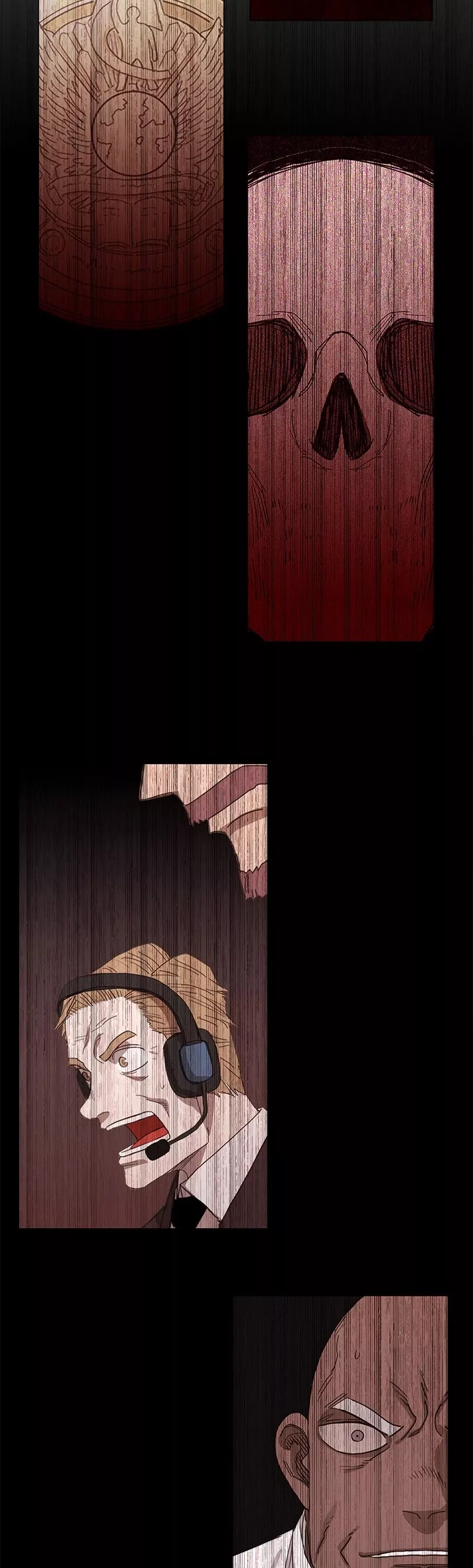 The Boxer, chapter 94, image 8