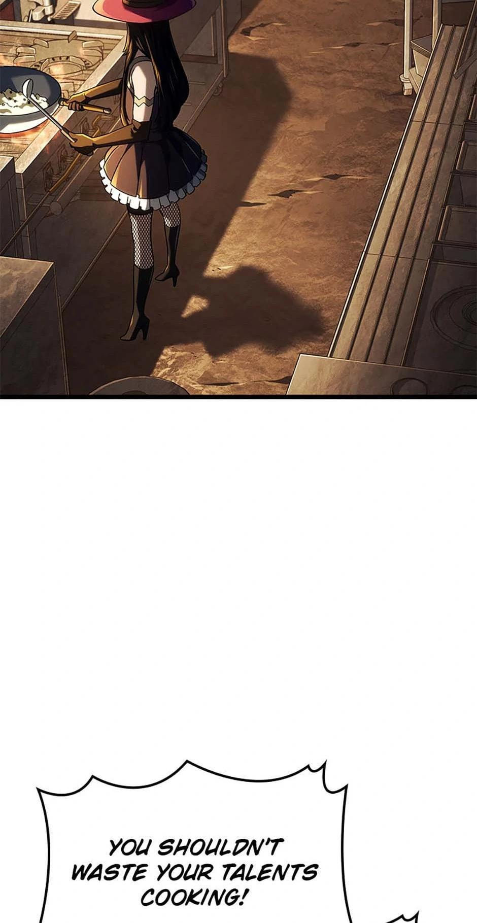 Revenge of the Baskerville Bloodhound, chapter 101, image 28